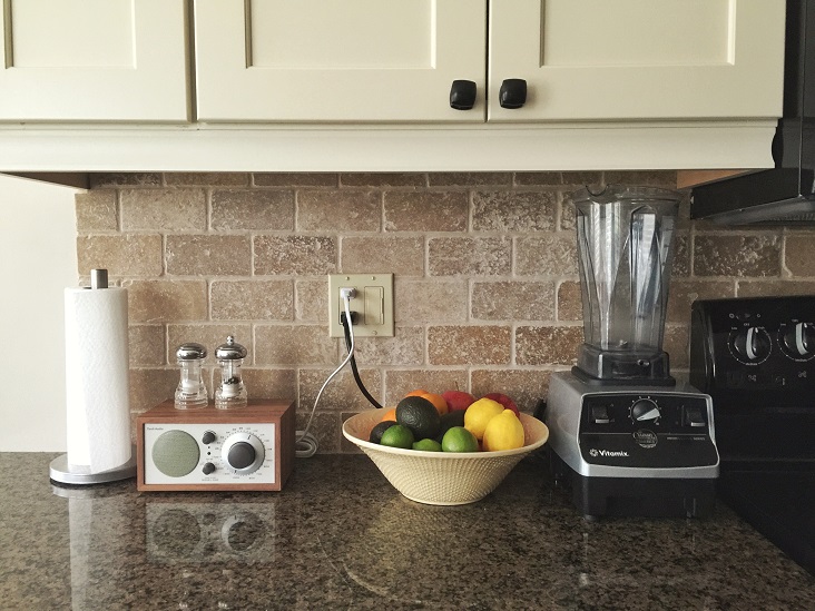 Kitchen Essentials