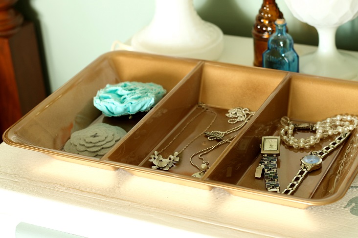 Organize Jewelry