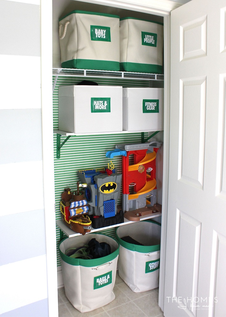 Ideas for Repurposing Closets-04