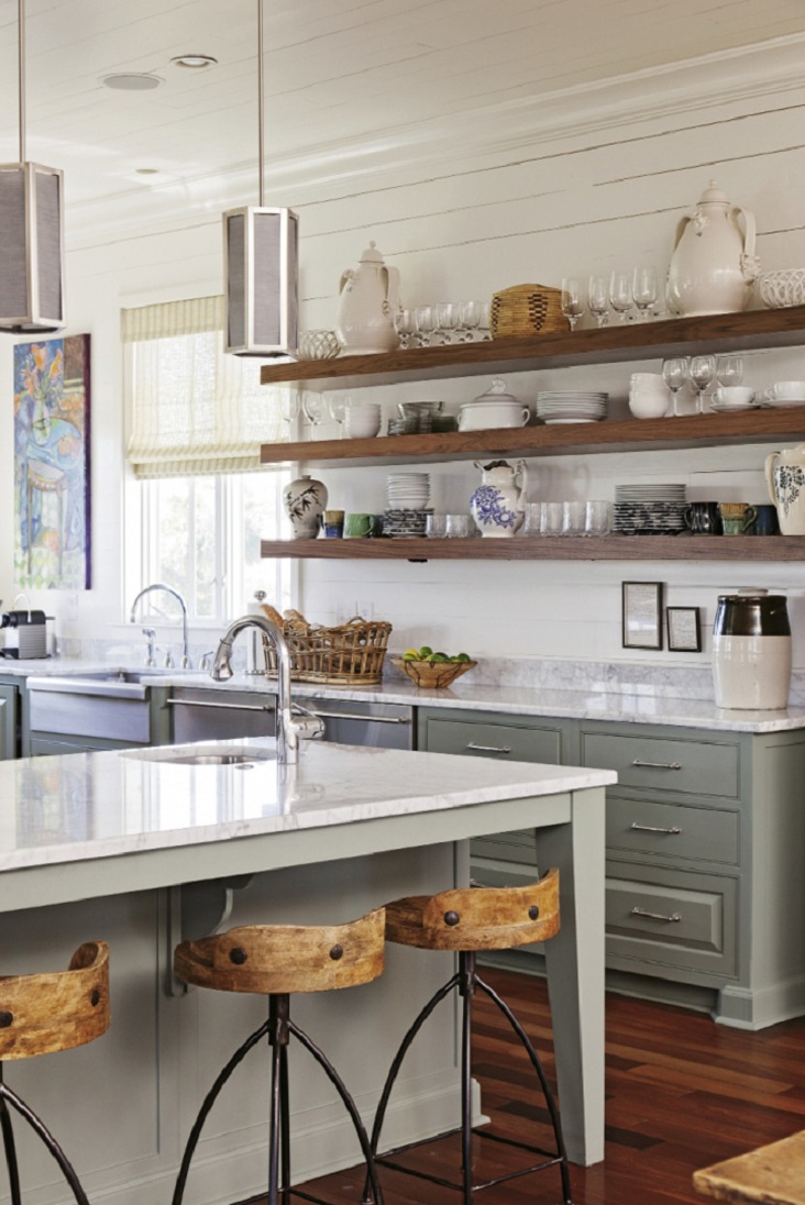 Top Kitchen Trends 5 ForRent.com