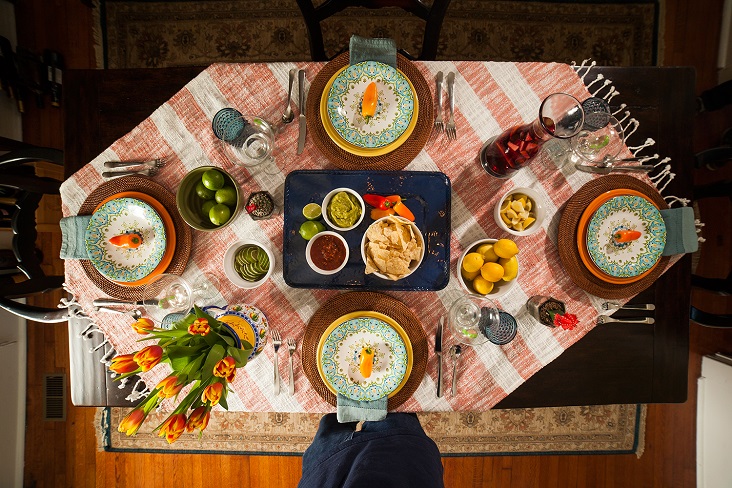 Cinco de Mayo Tablescape 06