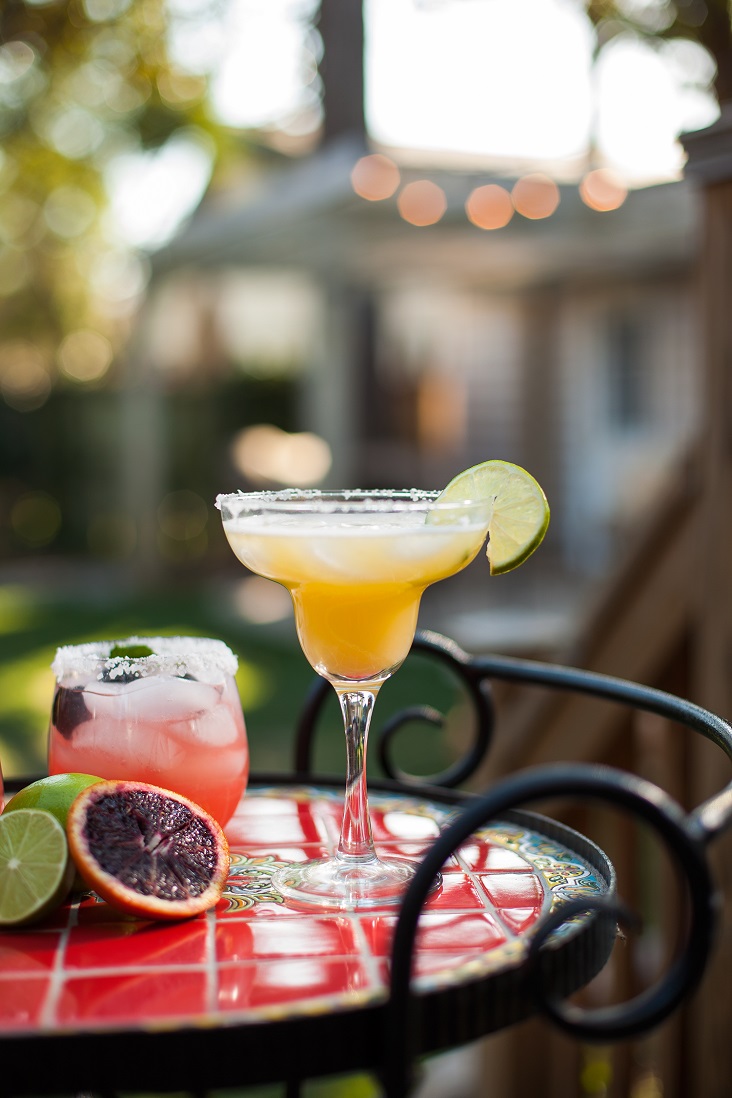 Margarita Recipes 201