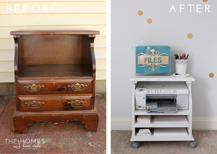 Strategies for Updaing Thrift Store Finds-12