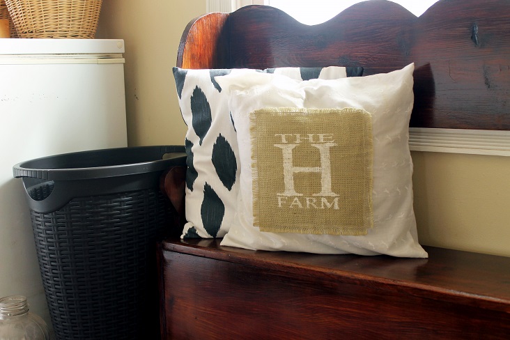 using graphic throw pillows in your home-001