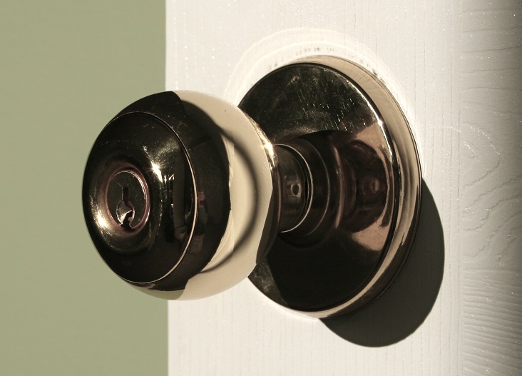 Cleaning Checklist Doorknobs