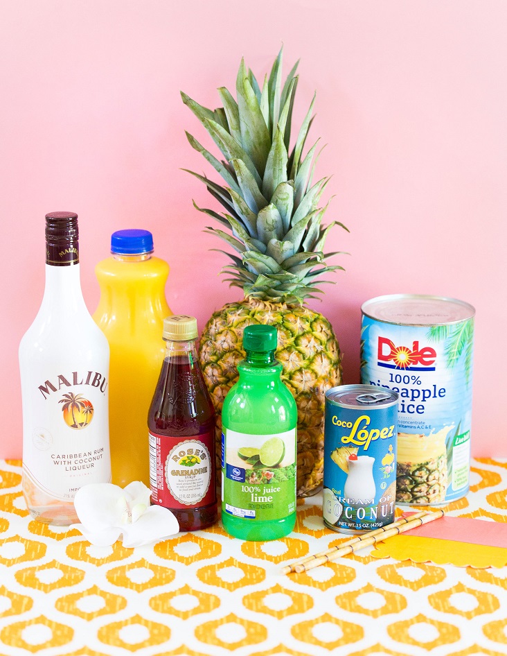 tiki-drink-ingredients