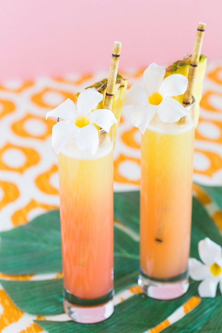 tropical-pineapple-tiki-drink