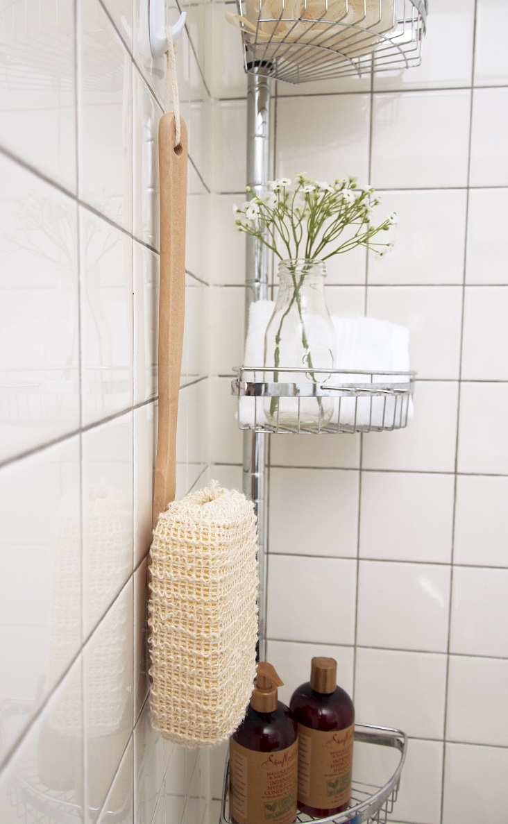 Bathroom Storage Shower Storage