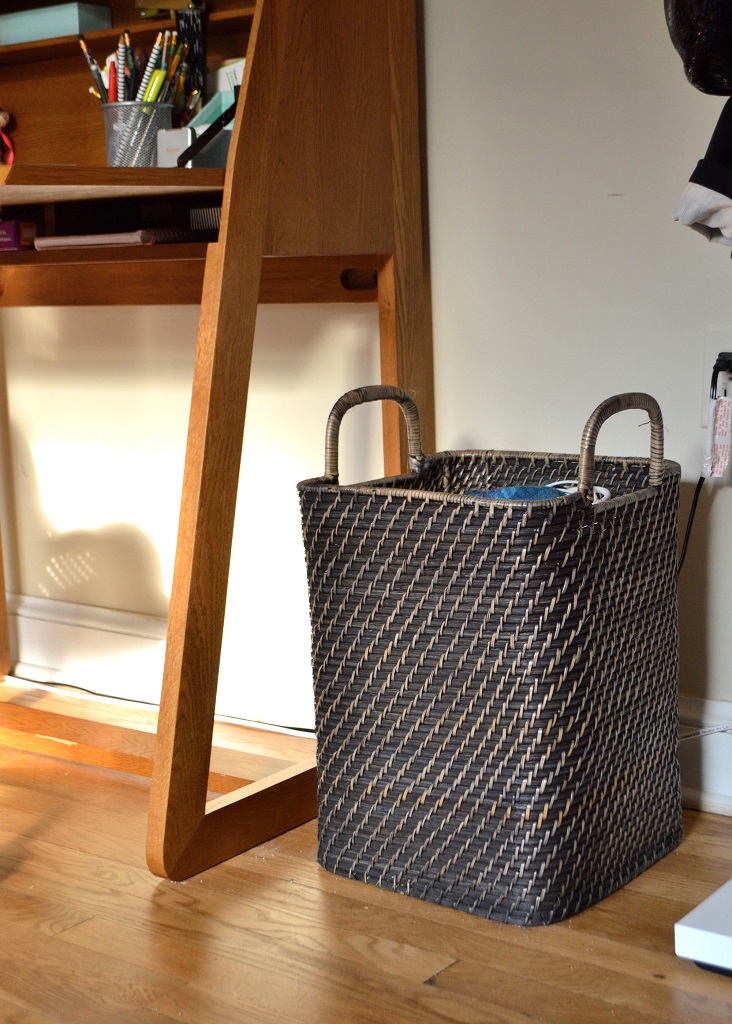 Stylish Storage Basket