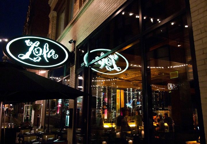 Lola Bistro, featured in Cleveland Guide