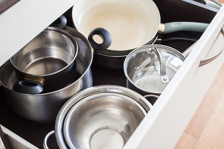 Cookware Upgrades