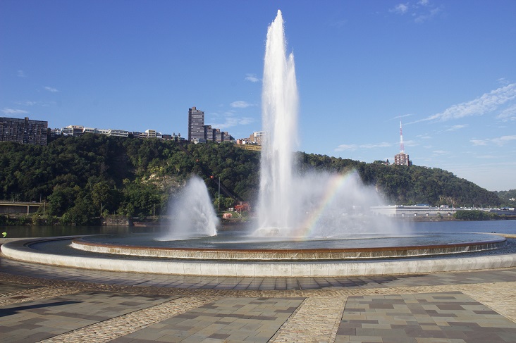 pointparkfountain