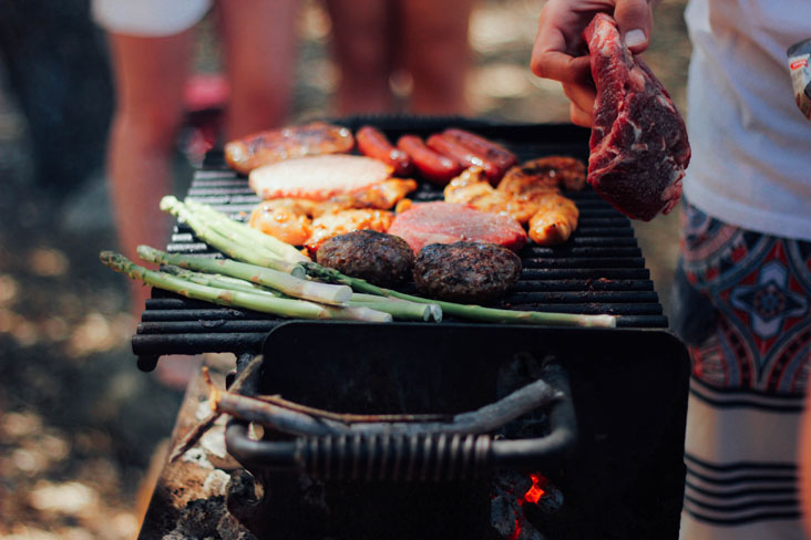 bbq-grilling