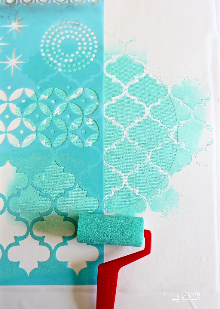 12 DIY Art Projects to Fill Up Empty Walls-02