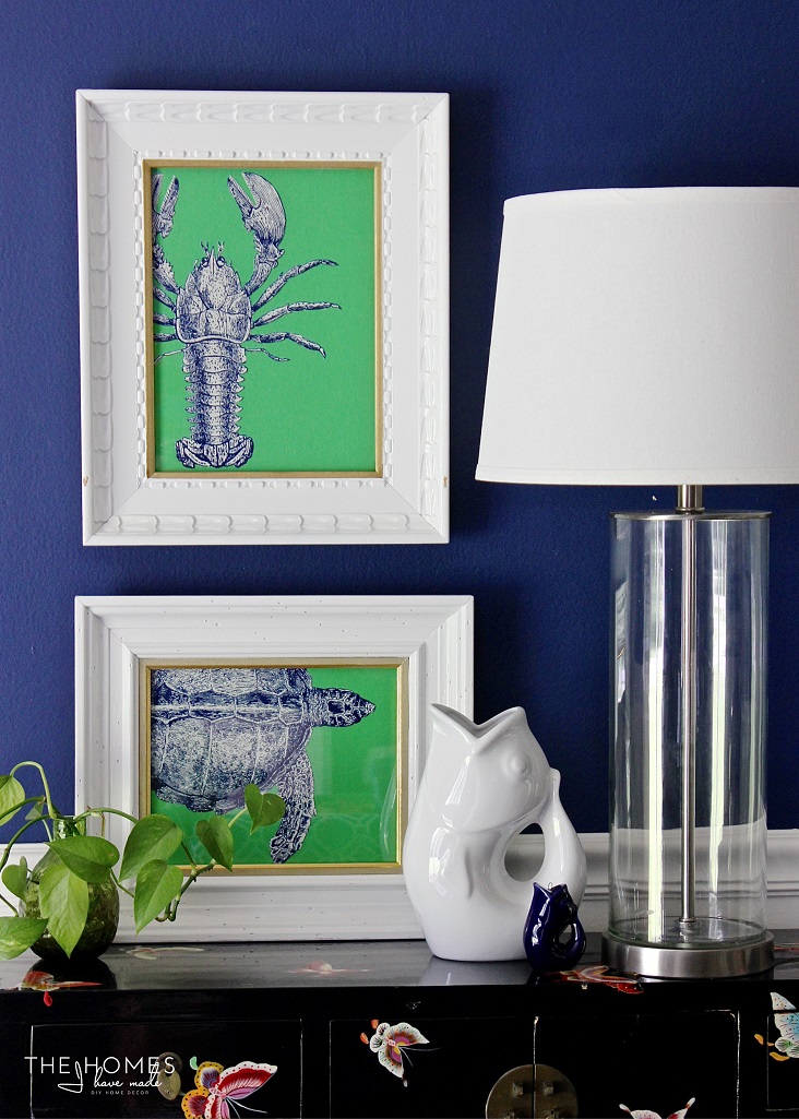 12 DIY Art Projects to Fill Up Empty Walls-05