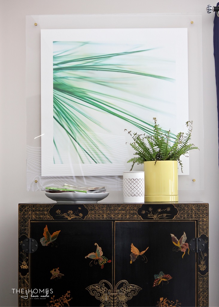 12 DIY Art Projects to Fill Up Empty Walls-11