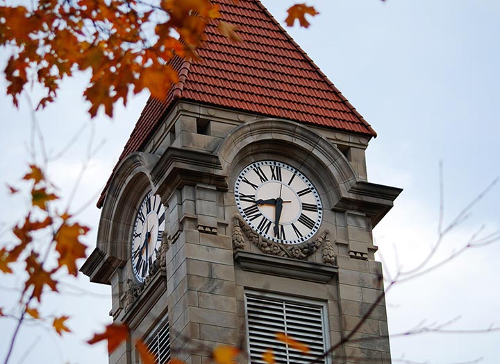 Indiana University